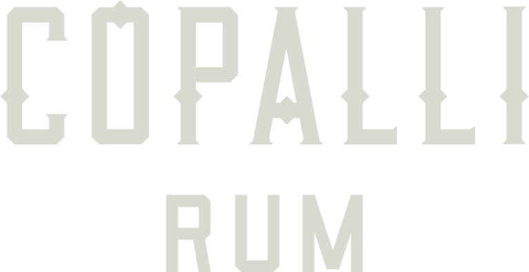 Copalli Rum