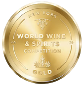 NYISC 2019 White Rum of the Year