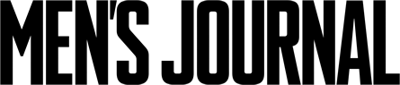 men's journal logo