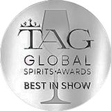 TAG Global Spirits Awards, Best in Show