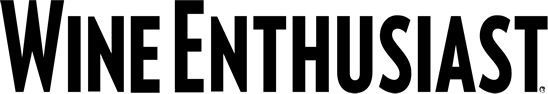 wine enthusiast logo