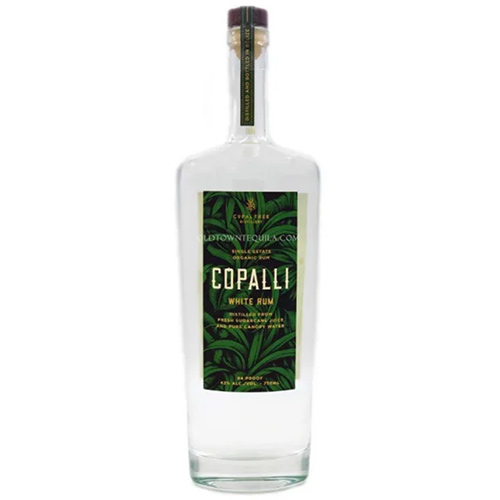 Copalli White RUm